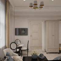 Suite with Balcony