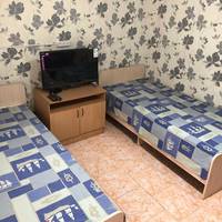 Economy Triple Room