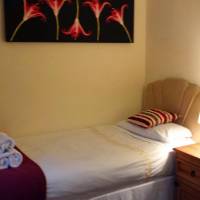 Single Room - Annex