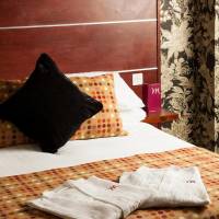 Privilege Double Room