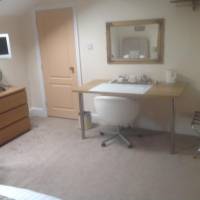Family Room (2 Adults + 2 Children)