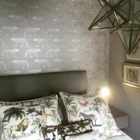 Twin Room with Private Bathroom