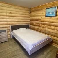Three-Bedroom Chalet