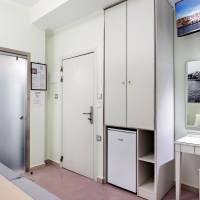 Economy Twin Room - Upper Floor