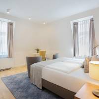 Double Room - Annex