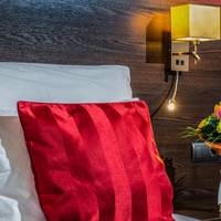 Superior Single Room