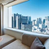 Special Offer - Southern Tower Twin Room - Non-Smoking