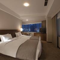 Special Offer - Panoramic Twin Room - Non-Smoking