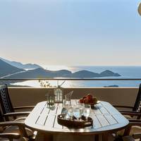 Kalypso - Three-Bedroom Villa with Private Pool