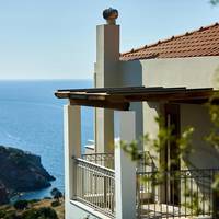 Elektra - Three-Bedroom Villa with Private Pool