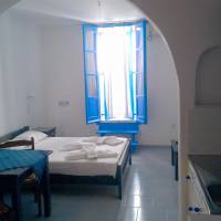 Budget Studio (2 Adults)