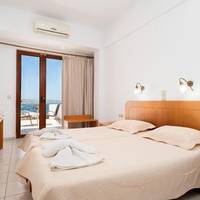 Superior Apartment with Sea View
