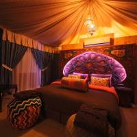 Junior Luxury Tent