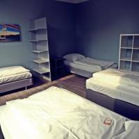 Economy Quadruple Room