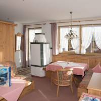 Junior Suite with Mountain View