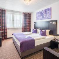 Comfort King Room