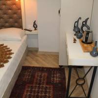 Small Single Room