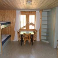 Single Bed in 6-Bed Dormitory Room
