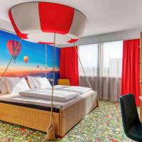 Deluxe King Room - Non Smoking