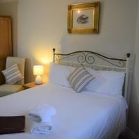 Business Single Room