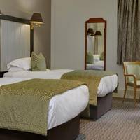 Executive Twin Room