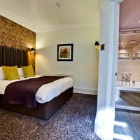 Suite internal 