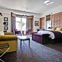 Luxury Double Room