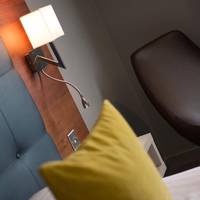 Executive King Room