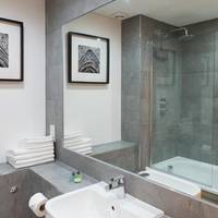 Double Room - Disability Access