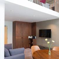 King Room Suite
