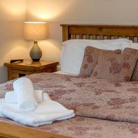 Deluxe Double Suite
