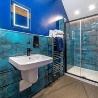 Double Room with Park View
