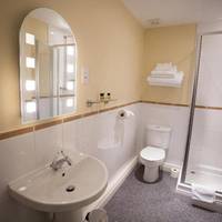 Double Room - Non-Smoking 