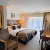 Main House Executive Double Room