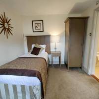 Cottage - Single Room