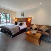  Main House Deluxe Double Room