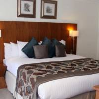 Main House Suite