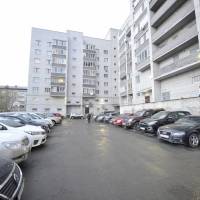 Апартаменты