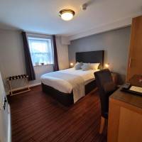 Budget Double Room