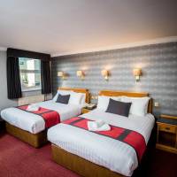 Executive Room