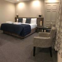 Club Room