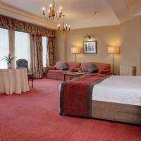 Executive King Suite