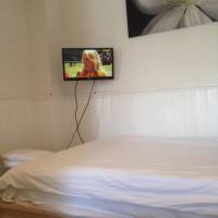 Small Twin Room