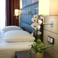 Executive King Room