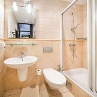 Double or Twin Room with Side Sea View with Air Condition