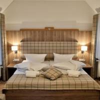Junior Suite with Terrace