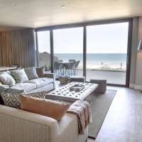 Villa with Sea View