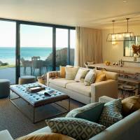 Villa - Beach Front