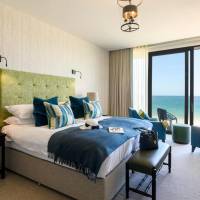Junior Suite with Sea View