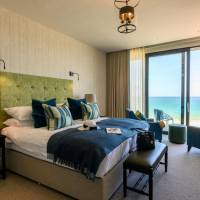 Suite with Sea View